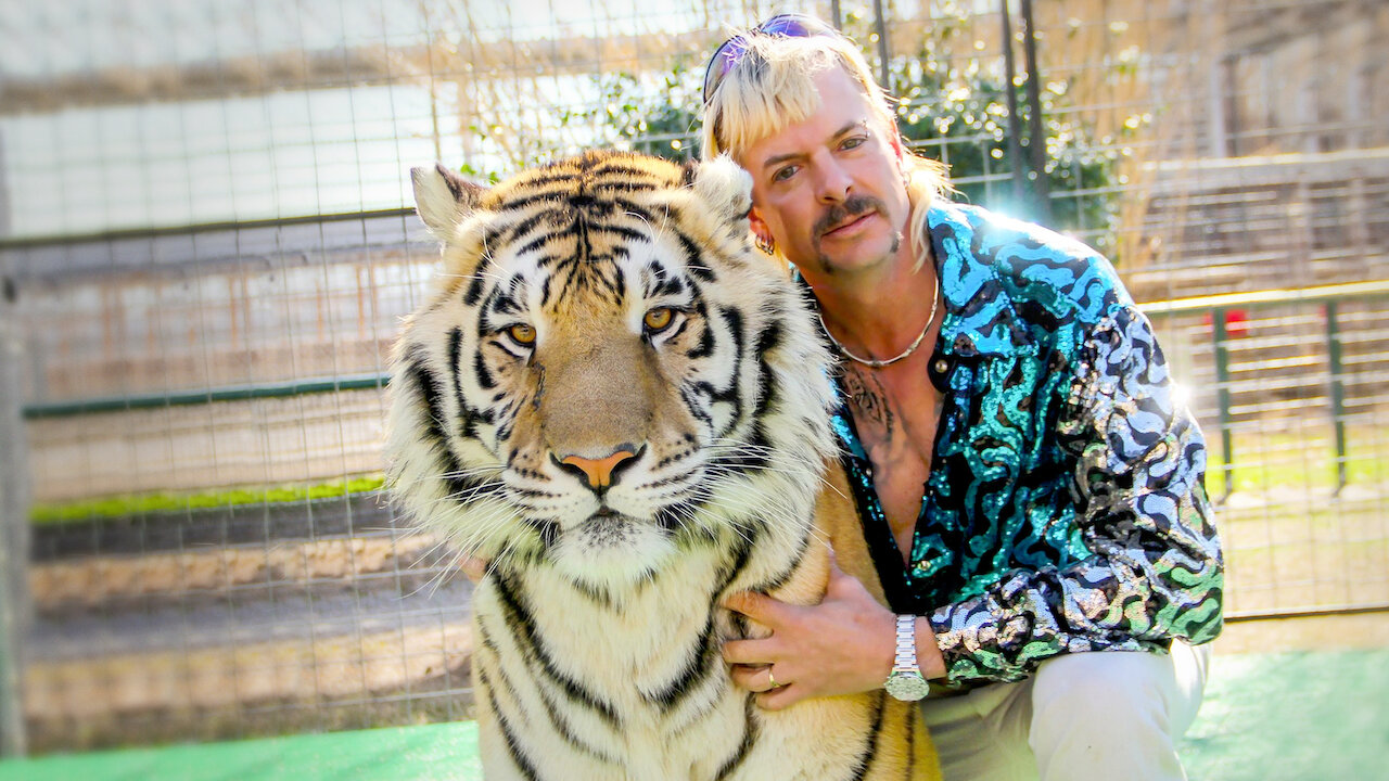 Watch Tiger King | Netflix Official Site Watch Tiger King | Netflix Official Site